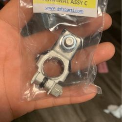 Battery Terminal 