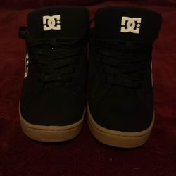 DC Shoes Size 10.5