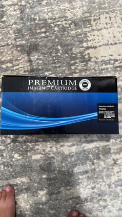 Printing Ink