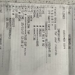 Brand New IKEA Sleeper Couch 