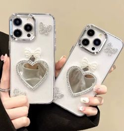 Various phone cases