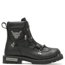 Harley Davidson Mens Boots Size 12