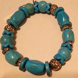   Turquoise Bracelet