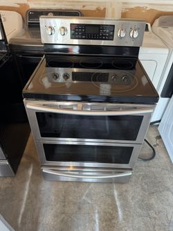 Estufa Marca Smausng 