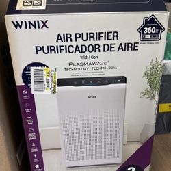 Winix Air Purifier Model C535