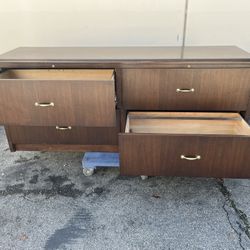 Credenza - 