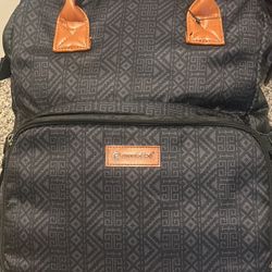 Diaper bag
