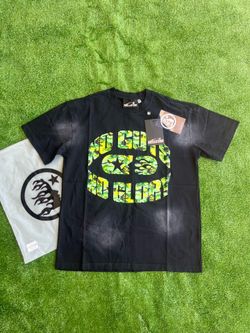 Black Hellstar Shirt
