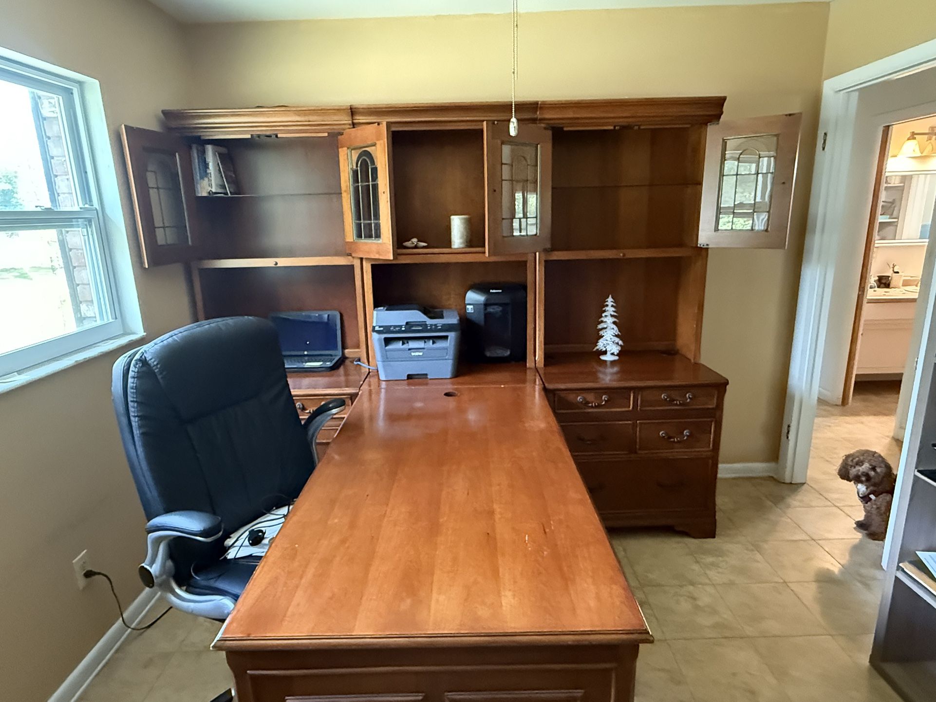 Office Desk