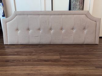 Queen size Head board