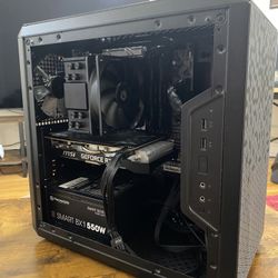 RTX 2070 Gaming Pc