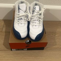 New jordan 12 retro kids