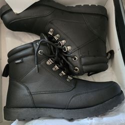 Men's Boots