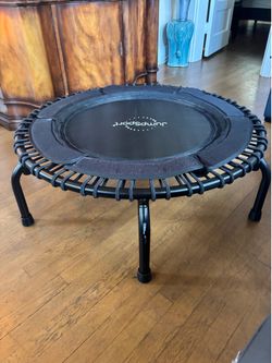 JumpSport Trampoline(Rebounder)