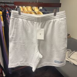 GIVENCHY SHORTS