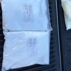 Static Acid Flakes, 2.5LB Bags