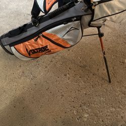 Kids Golf Set