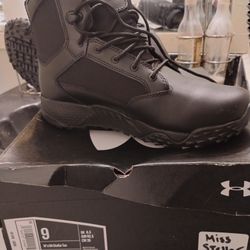 Work  Boots