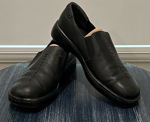 Naturalizer Leather Flats