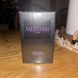 Valentino Cologne