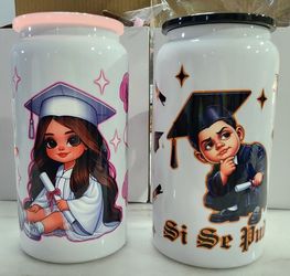 Grad Cups 