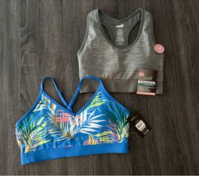 Sports bras women’s Large