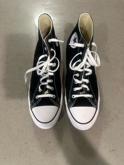 Size 14-Converse