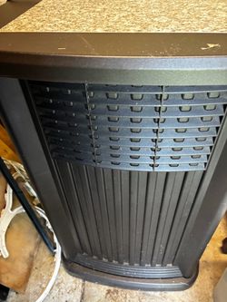 Humidifier