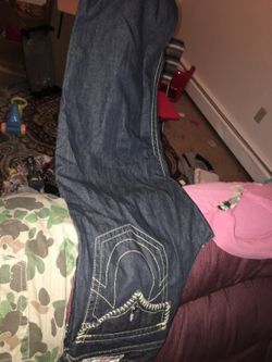 True Religion