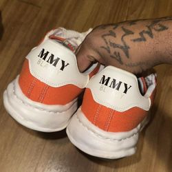 Maison Mihara Size 8