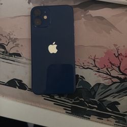 iPhone 12 Mini