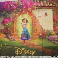 Encanto Birthday Decorations