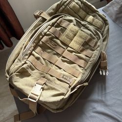 5.11 Tactical RUSH MOAB 10 Sling Pack 18L