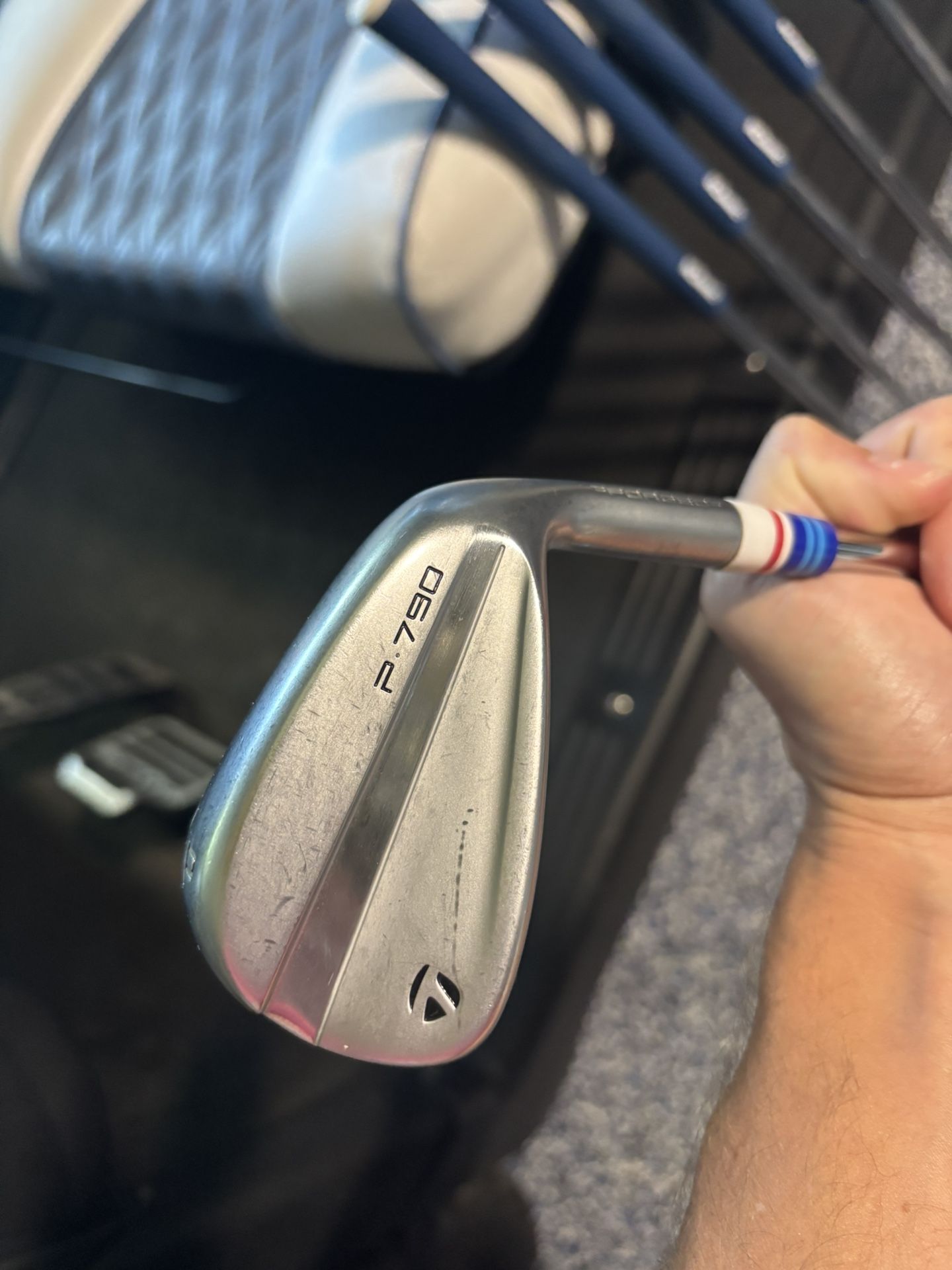 P790s