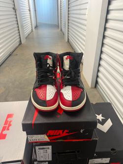 2018 Jordan 1 ‘Homage To Home’ Size 10.5
