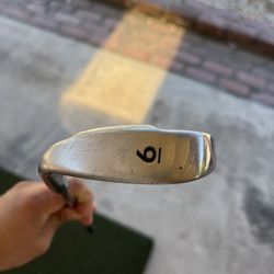 uskids golf 54 6 iron wt-15s right handed