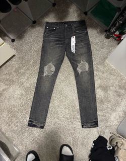 Purple Jeans 31/31 P002