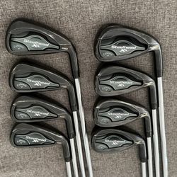 Callaway Golf Clubs *Ping TaylorMade Nike Titleist Mizuno Cobra*