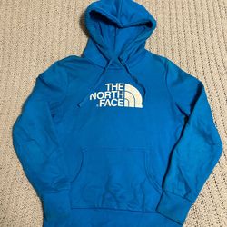 Women’s NorthFace Hoodie Size S