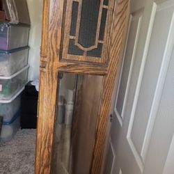 Howard Miller excellent Condition Grandfather clock from Germany 