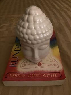 Decorated Buddha Bank 