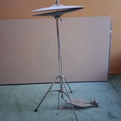Zildjian High Hat