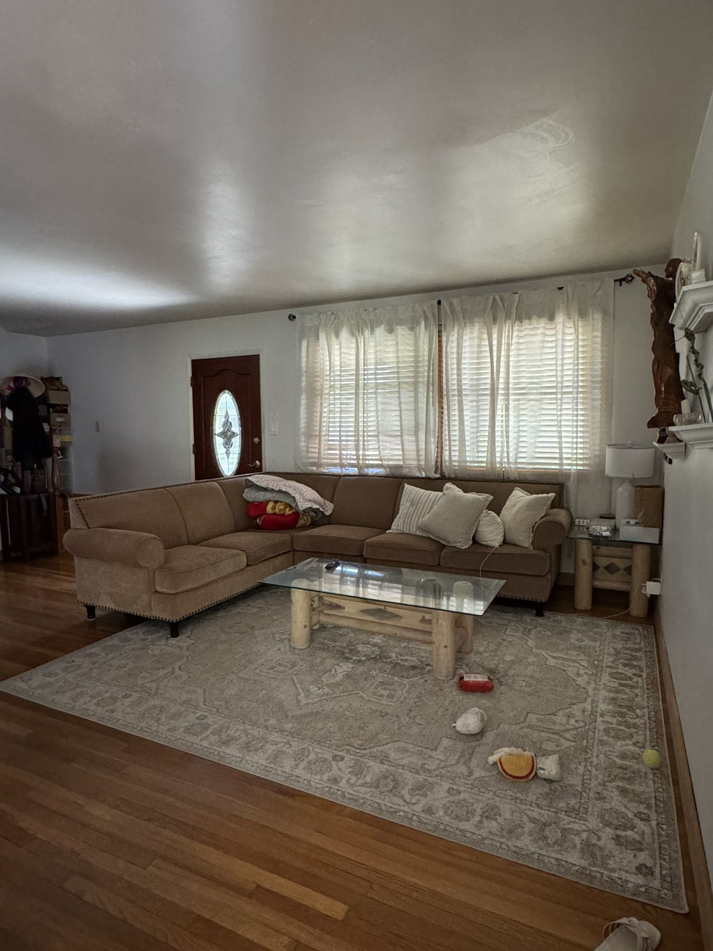 Sectional Couch