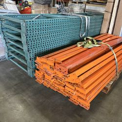 Pallet Rack