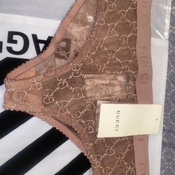 Woman Lingerie New With Tags 