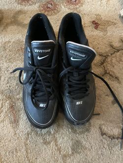 Nike Baseball Cleats