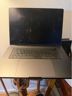 Apple MacBook Pro 16” M4 Pro | 24GB RAM | 512GB SSD | Like New
