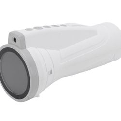 Digital Monocular, 1.5in Screen Portable Monocular Camera, Photo Video Monocular with 1080P Recording Digital Zoom Shoulder Strap for Travel Camping C