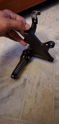 2014 zx10r Parts