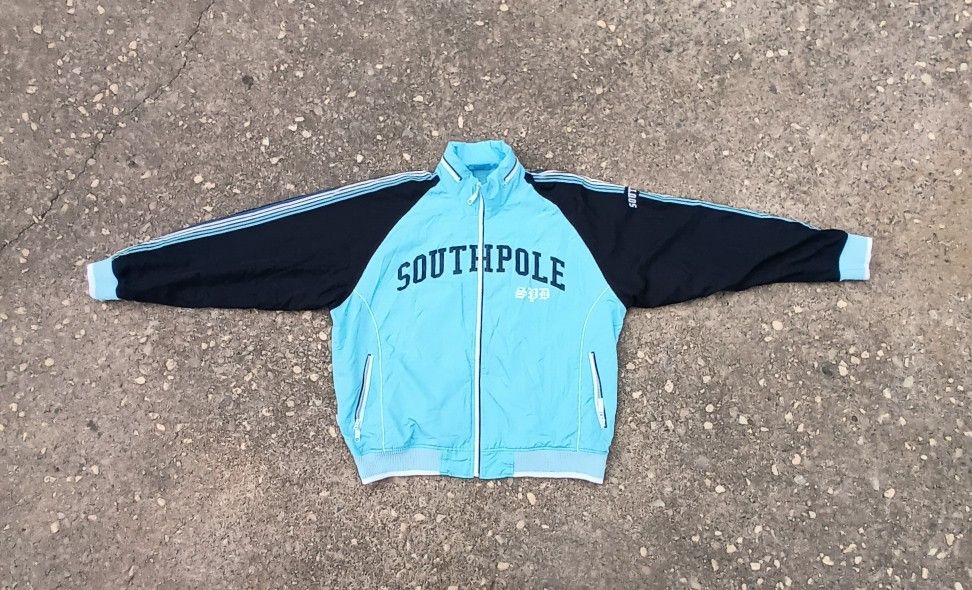 Southpole Jacket